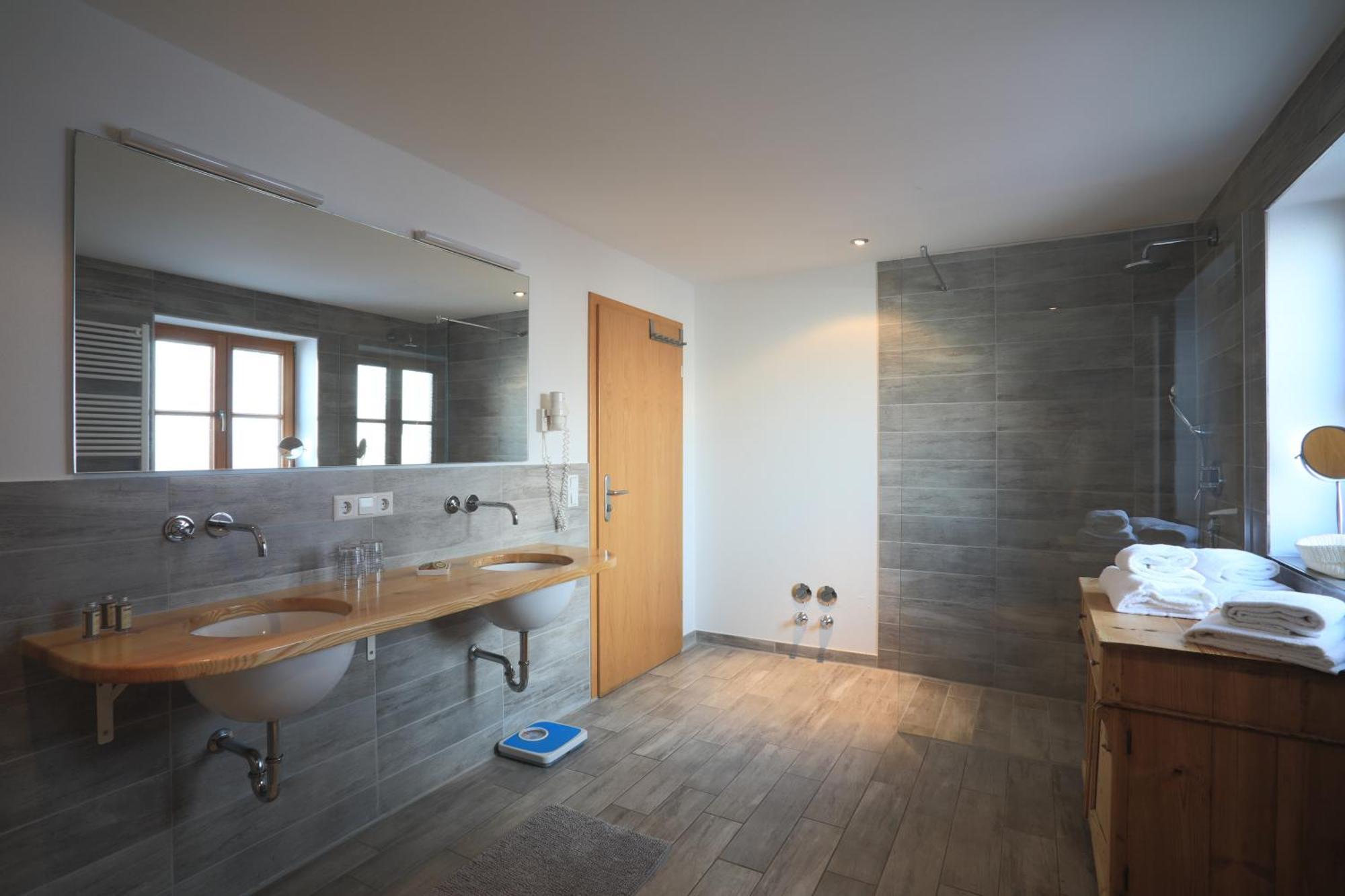 Luna Mia - Apartments Schwangau Buitenkant foto