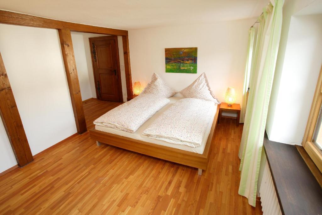 Luna Mia - Apartments Schwangau Kamer foto