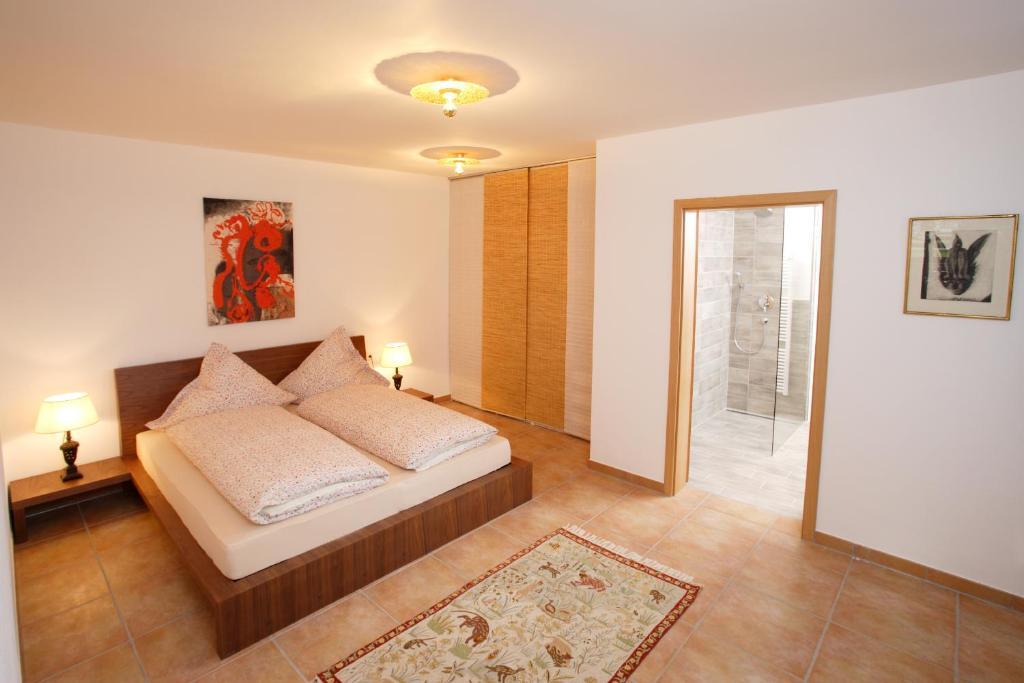 Luna Mia - Apartments Schwangau Buitenkant foto