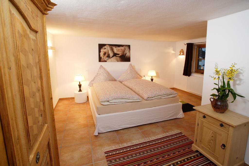 Luna Mia - Apartments Schwangau Buitenkant foto