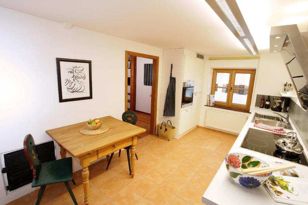 Luna Mia - Apartments Schwangau Buitenkant foto